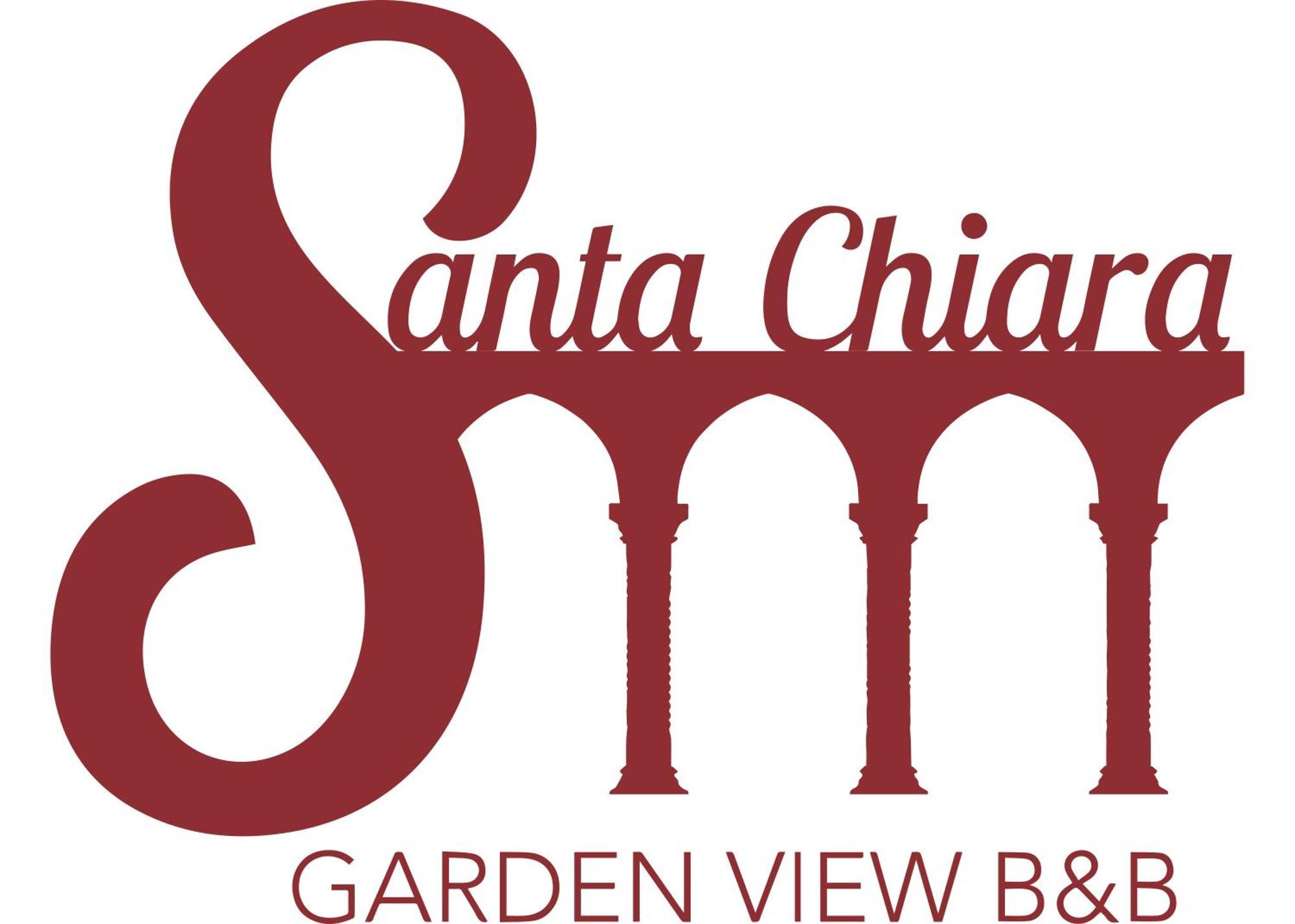 Santa Chiara Garden View B&B Nápoles Exterior foto